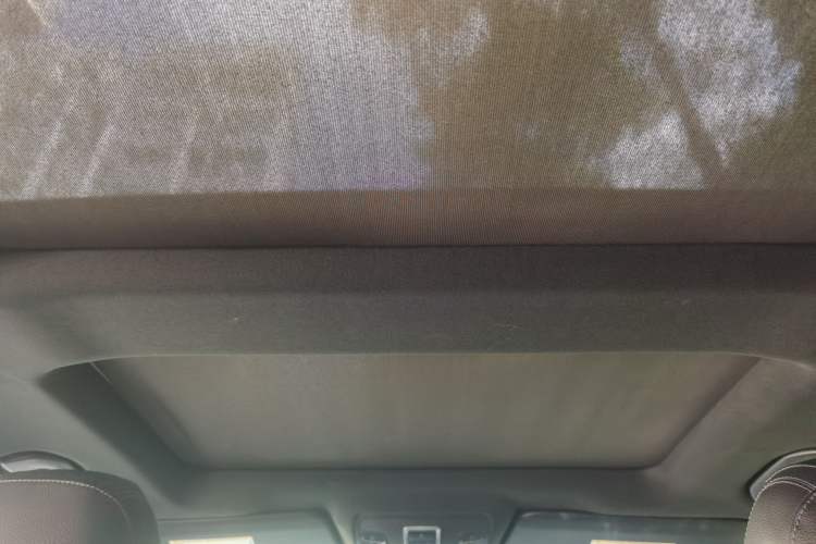 Used Mercedes-Benz GLE-Class  Headliner