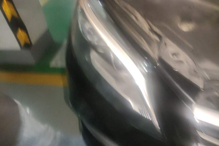 Used Mercedes-Benz GLE-Class 2015 GLE 400 4MATIC Right Front Headlight