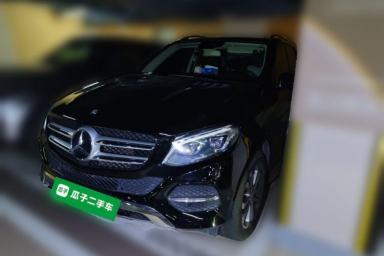 Used Mercedes-Benz GLE-Class 2015 GLE 400 4MATIC