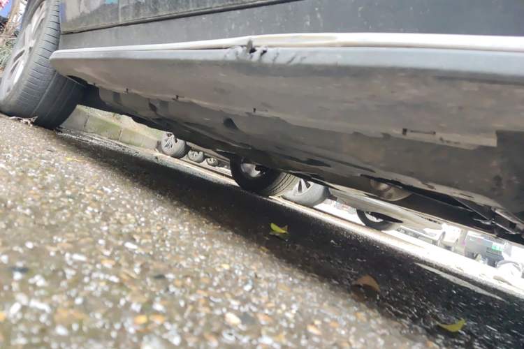 Used Mercedes-Benz GLE-Class 2016 GLE 320 4MATIC Dynamic Edition Chassis Front Right