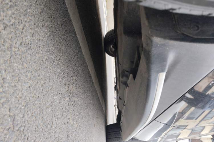 Used Mercedes-Benz GLE-Class 2016 GLE 320 4MATIC Dynamic Edition Chassis Rear Right