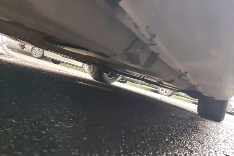 Used Mercedes-Benz GLE-Class 2016 GLE 320 4MATIC Dynamic Edition Chassis Rear Right
