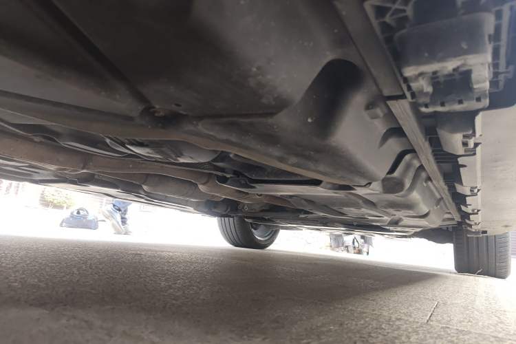 Used Mercedes-Benz GLE-Class 2016 GLE 450 AMG 4MATIC Chassis Rear Right
