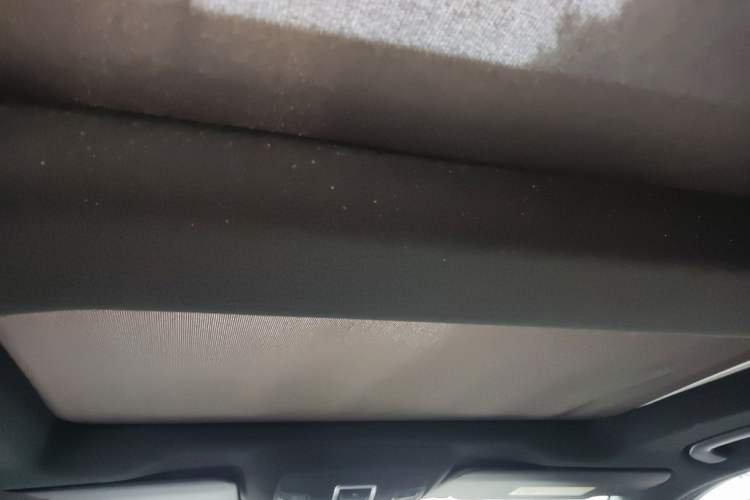 Used Mercedes-Benz GLE-Class 2016 GLE 320 4MATIC Dynamic Edition Headliner