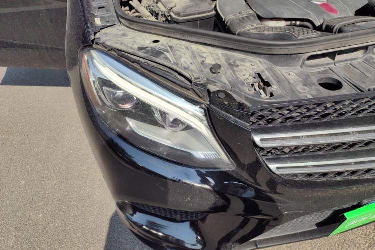 Used Mercedes-Benz GLE-Class 2016 GLE 450 AMG 4MATIC Right Front Headlight