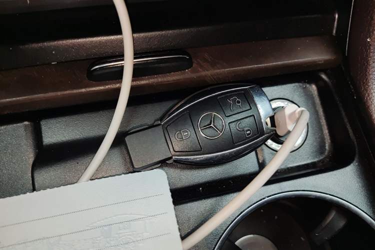 Used Mercedes-Benz GLE-Class 2016 GLE 320 4MATIC Dynamic Edition Vehicle Key