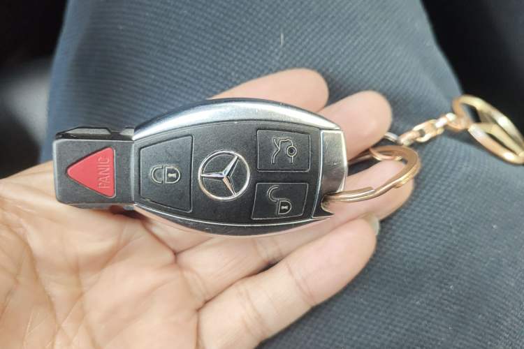 Used Mercedes-Benz GLE-Class 2016 GLE 450 AMG 4MATIC Vehicle Key