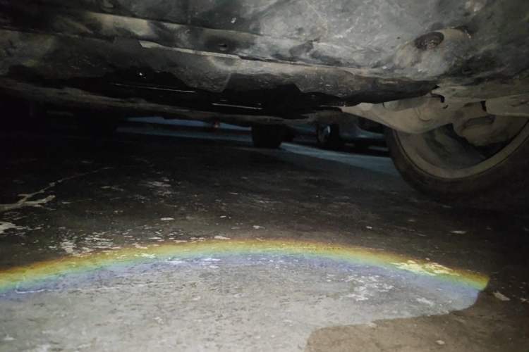 Used Mercedes-Benz GLE-Class  Chassis Front