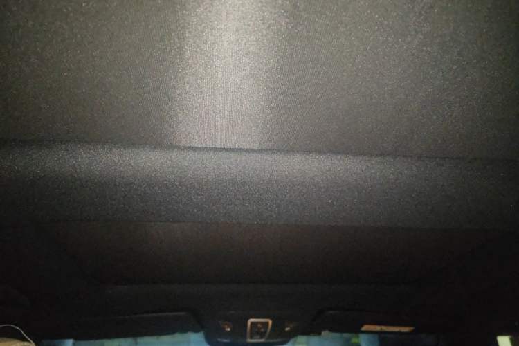 Used Mercedes-Benz GLE-Class  Headliner