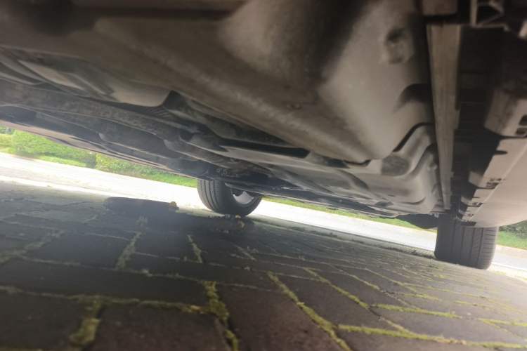 Used Mercedes-Benz GLE-Class 2016 GLE 450 4MATIC U.S. specification Chassis Rear Right