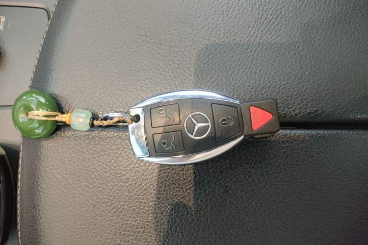 Used Mercedes-Benz GLE-Class 2016 GLE 400 4MATIC U.S. specification Interior 1