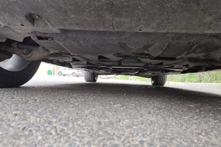 Used Mercedes-Benz GLE-Class 2017 GLE 400 4MATIC Chassis Front