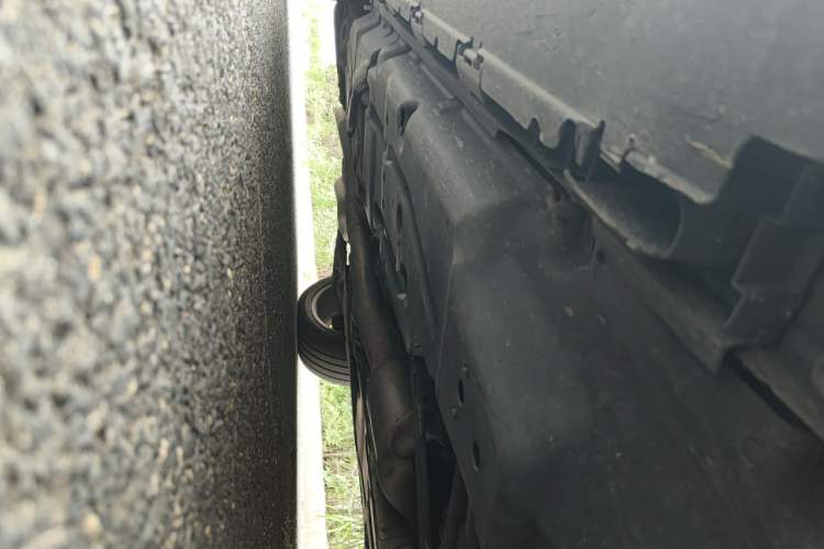 Used Mercedes-Benz GLE-Class 2017 GLE 400 4MATIC Chassis Front Right