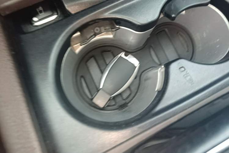 Used Mercedes-Benz GLE-Class 2017 GLE 400 4MATIC Vehicle Key