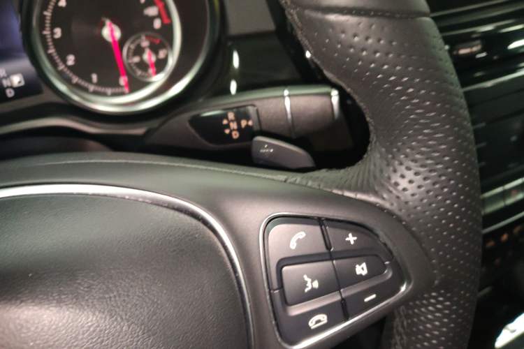Used Mercedes-Benz GLE-Class 2017 GLE 400 4MATIC Gear Lever