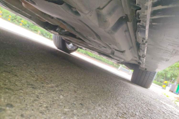 Used Mercedes-Benz GLE-Class  Chassis Rear Right