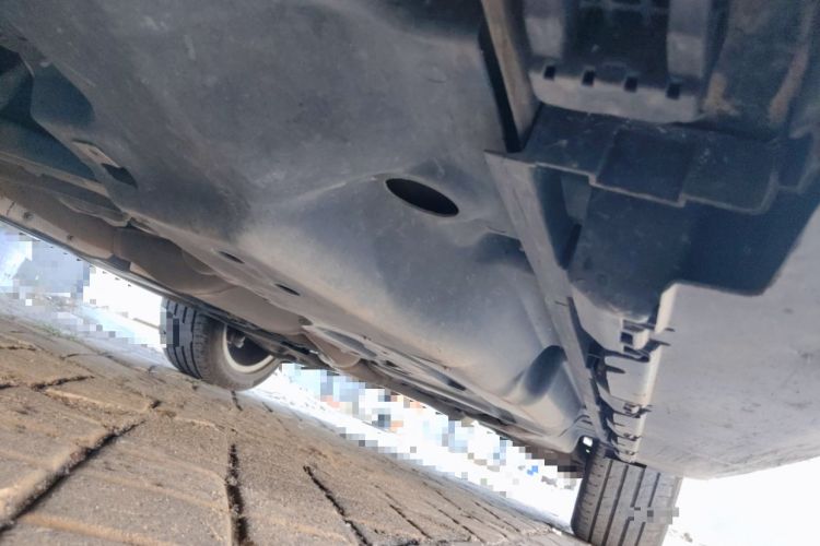 Used Mercedes-Benz GLE-Class 2018 GLE 400 4MATIC U.S. specification Chassis Front Left