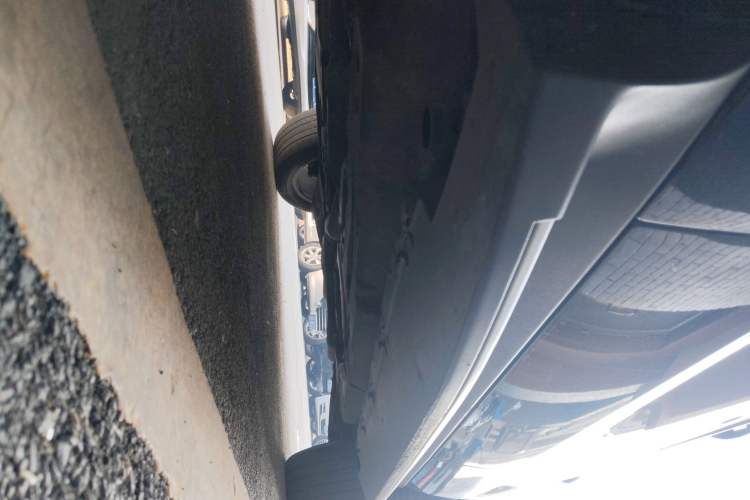 Used Mercedes-Benz GLE-Class 2018 GLE 320 4MATIC Dynamic Edition Collector's Edition Chassis Front Left