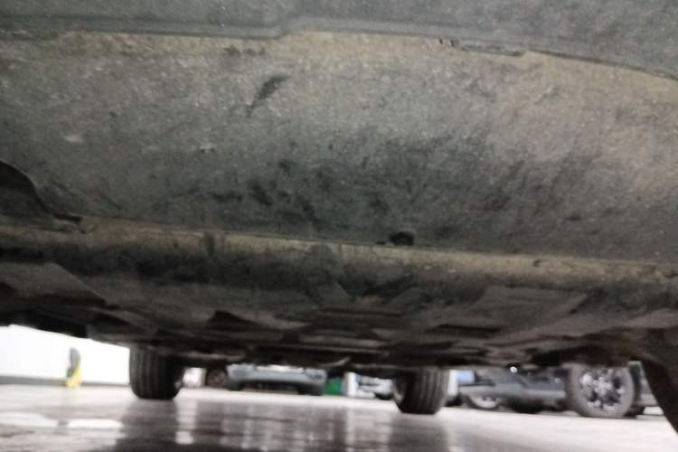 Used Mercedes-Benz GLE-Class 2018 GLE 400 4MATIC Chassis Front