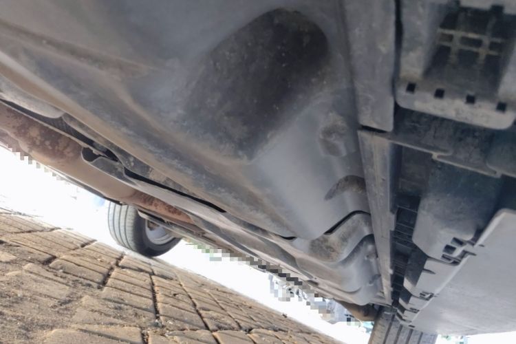 Used Mercedes-Benz GLE-Class 2018 GLE 400 4MATIC U.S. specification Chassis Rear Right