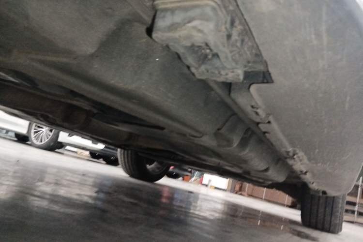 Used Mercedes-Benz GLE-Class 2018 GLE 400 4MATIC Chassis Rear Right