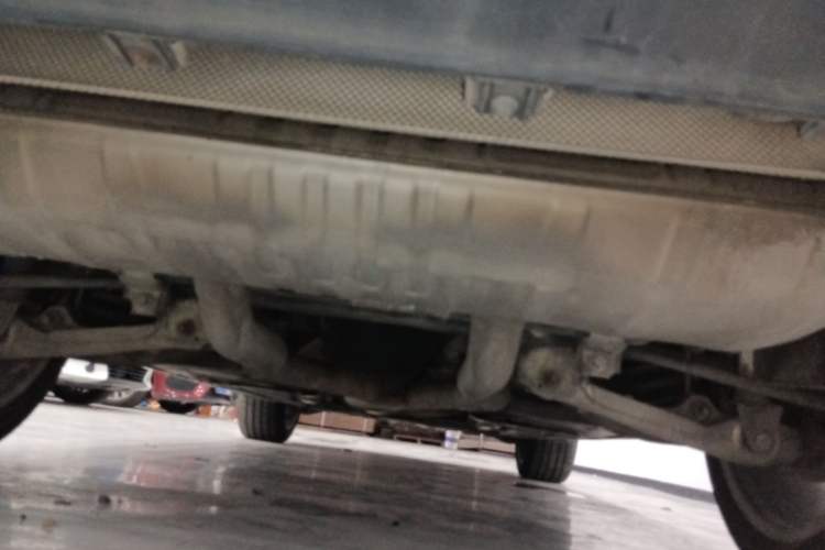 Used Mercedes-Benz GLE-Class 2018 GLE 400 4MATIC Chassis Rear