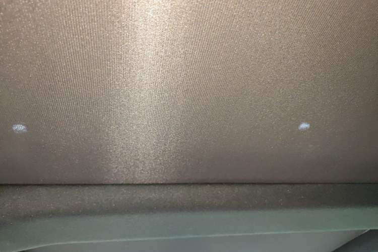 Used Mercedes-Benz GLE-Class  Headliner