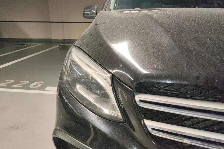 Used Mercedes-Benz GLE-Class 2018 GLE 320 4MATIC Dynamic Edition Collector's Edition Right Front Headlight
