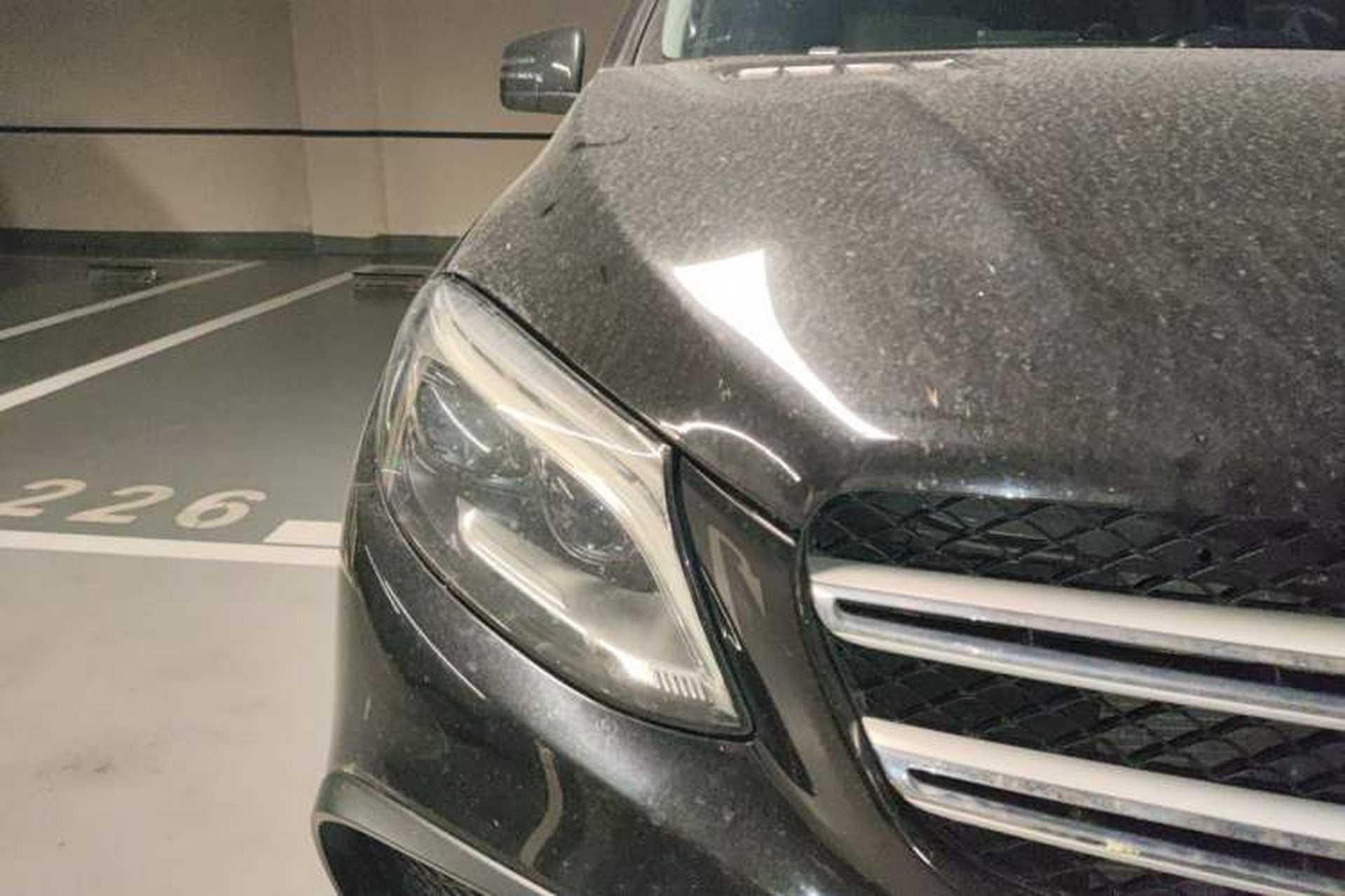 Used Mercedes-Benz GLE-Class 2018 GLE 320 4MATIC Dynamic Edition Collector's Edition Right Front Headlight