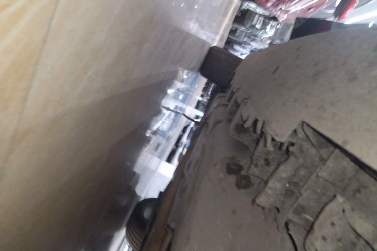 Used Mercedes-Benz GLE-Class 2018 GLE 400 4MATIC U.S. specification Right Side Sill