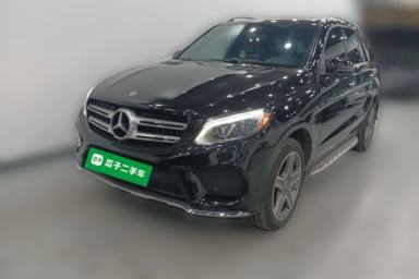 Used Mercedes-Benz GLE-Class 2018 GLE 400 4MATIC