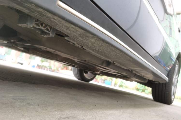 Used Mercedes-Benz GLE-Class 2018 GLE 400 4MATIC U.S. specification Chassis Front Left