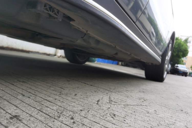 Used Mercedes-Benz GLE-Class 2018 GLE 400 4MATIC U.S. specification Chassis Rear Right