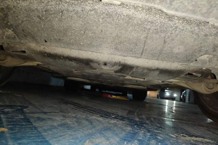 Used Mercedes-Benz GLE-Class  Chassis Front