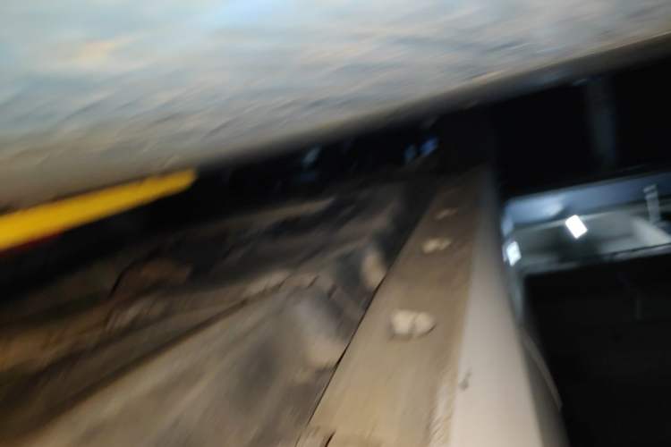 Used Mercedes-Benz GLE-Class  Chassis Rear Left