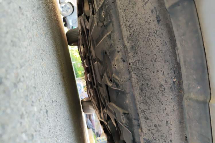 Used Mercedes-Benz GLE-Class  Chassis Front