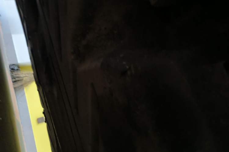 Used Mercedes-Benz GLE-Class  Chassis Rear Left