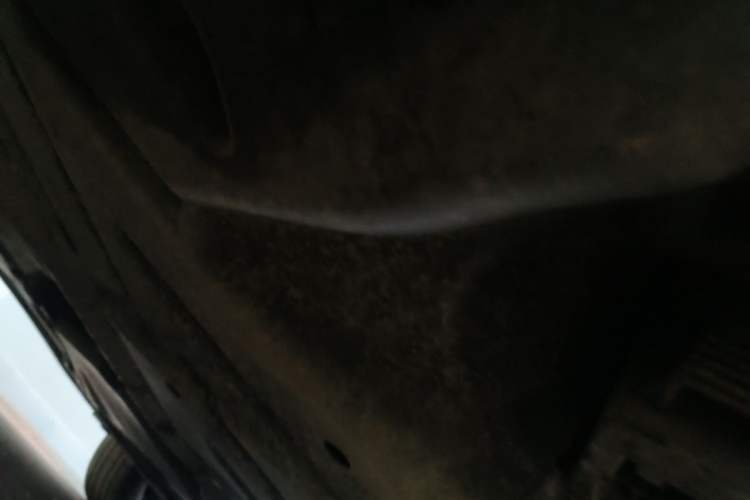 Used Mercedes-Benz GLE-Class  Chassis Rear Right