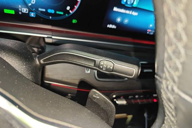 Used Mercedes-Benz GLE-Class 2019 GLE 450 U.S. specification Gear Lever
