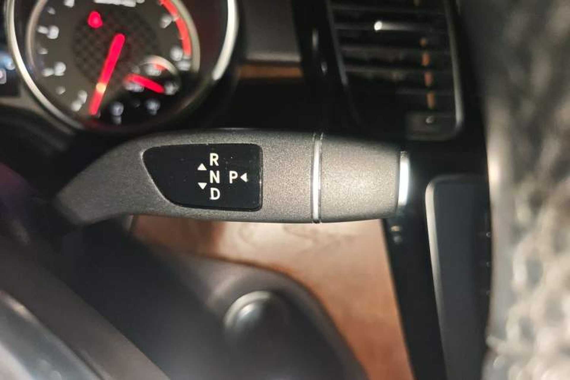Used Mercedes-Benz GLE-Class  Gear Lever