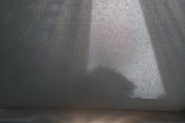 Used Mercedes-Benz GLE-Class  Headliner