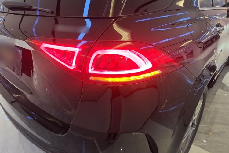 Used Mercedes-Benz GLE-Class 2019 GLE 350 d 4MATIC Right Rear Taillight
