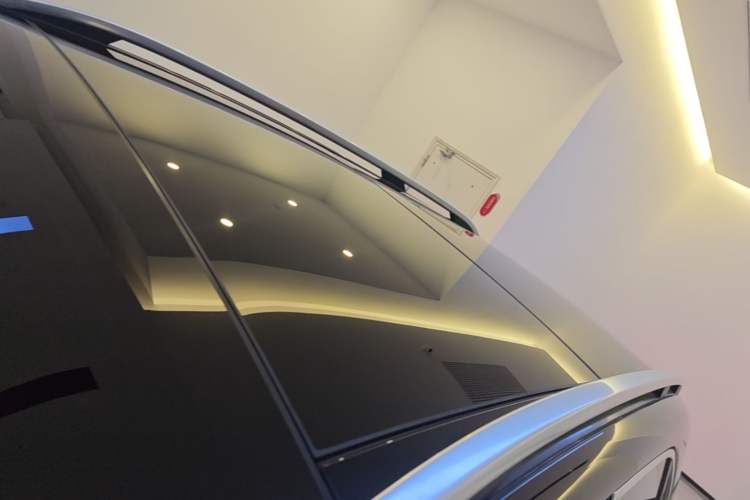 Used Mercedes-Benz GLE-Class 2019 GLE 350 d 4MATIC Roof