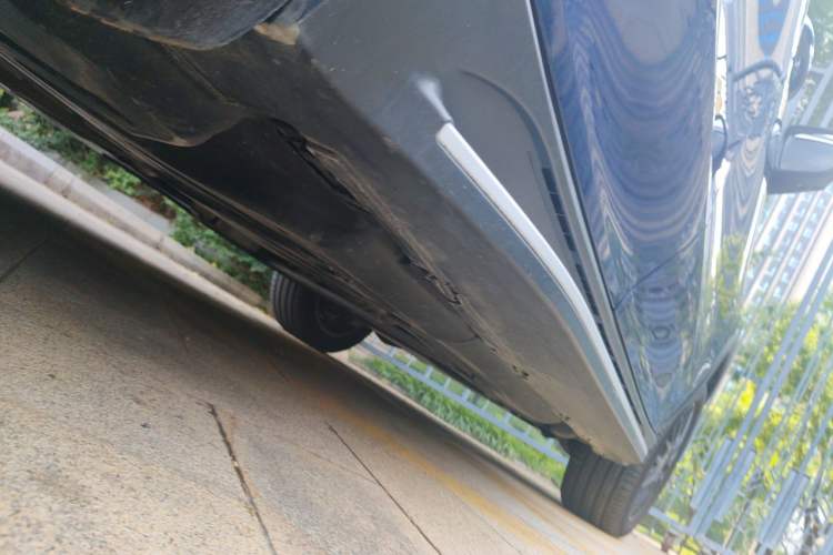 Used Mercedes-Benz GLE-Class 2019 GLE 350 d 4MATIC Chassis Rear Right