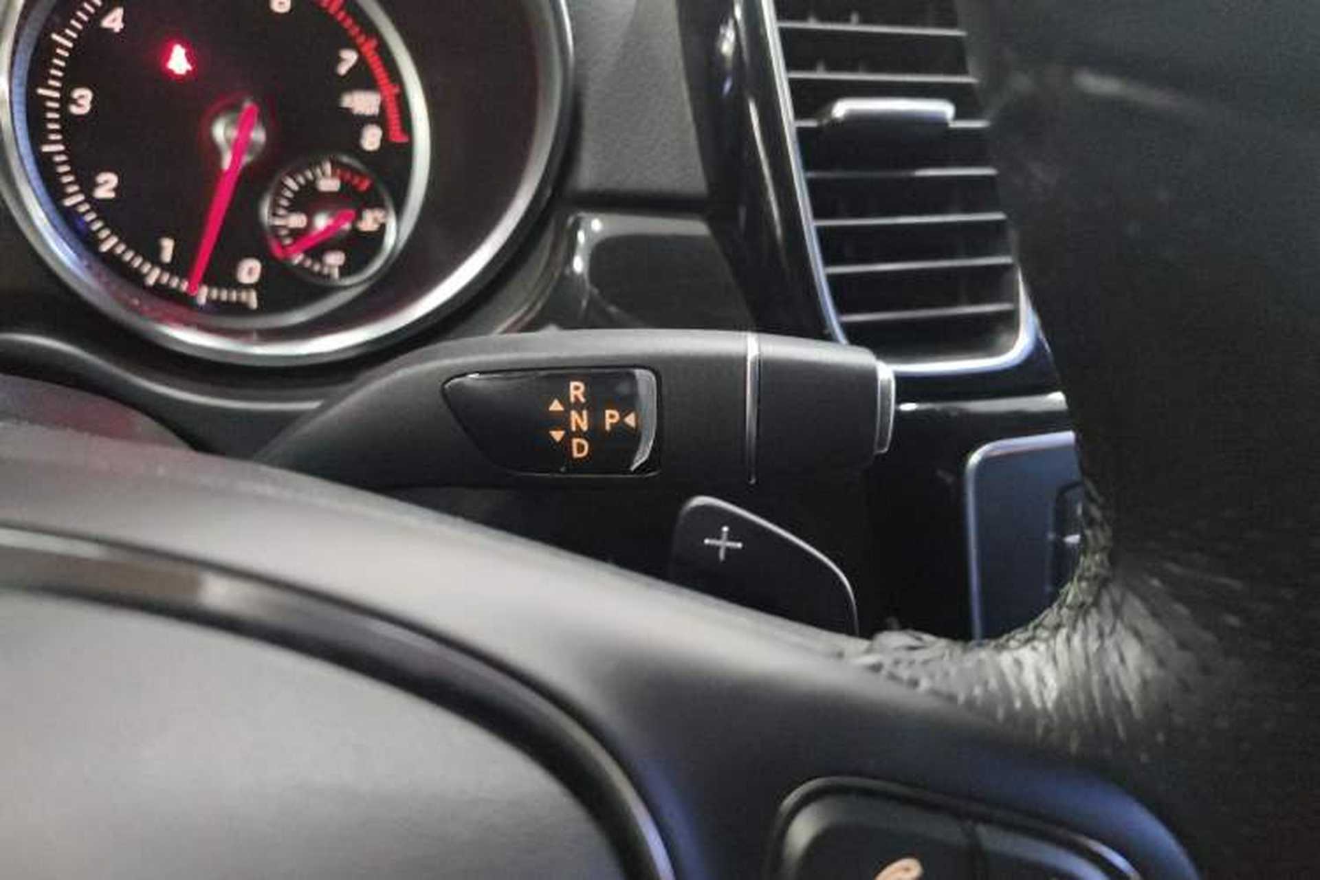 Used Mercedes-Benz GLE-Class 2019 GLE 400 4MATIC Exclusive Edition Gear Lever