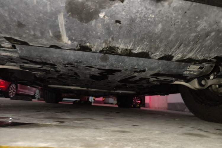 Used Mercedes-Benz GLE-Class  Chassis Front