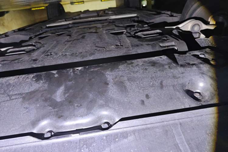 Used Mercedes-Benz GLE-Class 2020 GLE 450 4MATIC Stylish Model Chassis Front