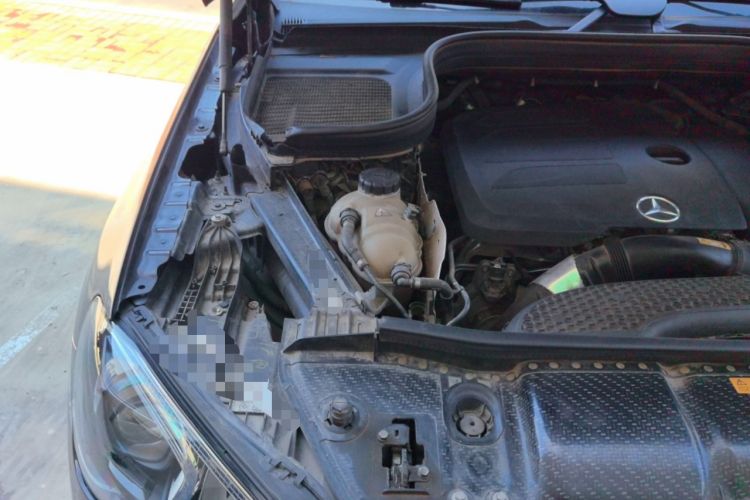 Used Mercedes-Benz GLE-Class 2020 GLE 350 4MATIC Dynamic Edition Special Version Engine Bay Right
