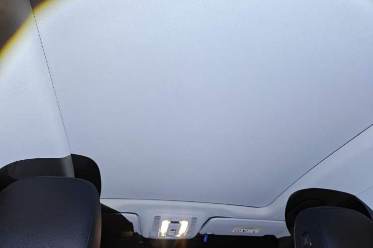 Used Mercedes-Benz GLE-Class 2020 GLE 450 4MATIC Stylish Model Headliner