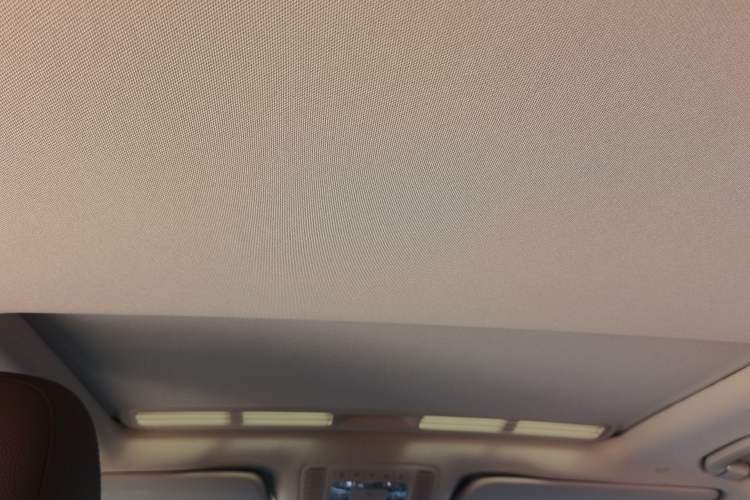 Used Mercedes-Benz GLE-Class 2020 GLE 350 4MATIC Dynamic Edition Special Version Headliner